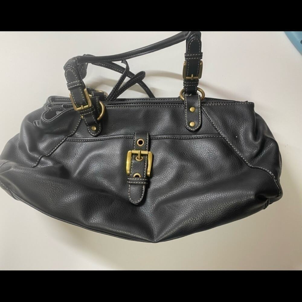 NINE WEST WOMENS HANDBAG